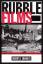 gebrauchtes Buch – Shandley, Robert R – Rubble Films: German Cinema In Shadow Of 3Rd Reich: German Cinema in the Shadow of the Third Reich – Bild 1