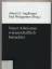 Anglberger, Albert J.J und Paul Weingart Anglberger, Albert J.J und Paul Weingart