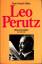 Hans-Harald Müller: Leo Perutz