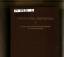 Aertsen, Jan A. und Andreas Speer: Raum Aertsen, Jan A. und Andreas Speer: Raum