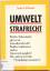 Andrea Petznek: Umweltstrafrecht