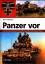 Alman, Karl und Armin Böttger: Panzer vo