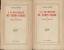Marcel Proust: Sodomie et Gomorrhie (Bän