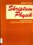 Helmut Vogel: Skriptum Physik Eine Einfü