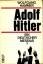 Wolfgang Hammer: Adolf Hitler, ein deuts