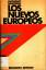 Anthony Sampson: Los nuevos europeos Una