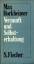 Max Horkheimer: Vernunft und Selbsterhal