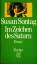 Susan Sontag: Im Zeichen des Saturn: Ess