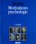 Bernard Weiner: Motivationspsychologie