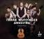 Wuppinger, Frank Arkestra: Places and Ro