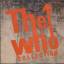 The Who: Collection - Volume One (IMCD4/