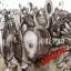 Kleztory: Arrival