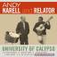 Narrel, Andy & Relator: University Of Ca