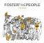 foster the people: torches