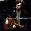 eric clapton: unplugged