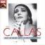 maria callas: die stimme des jahrhundert