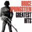 bruce springsteen: greatest hits