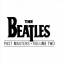 the beatles: past masters-vol.02