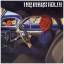 mars volta,the: frances the mute