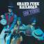 grand funk railroad: on time