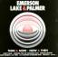 emerson,lake & palmer: now & then-then &