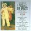 arthur rother: leoncavallo: i pagliacci/