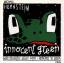 michael hornstein: innocent green