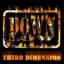 down low: third dimension