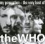 the who: best of,the very