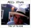 neil young: fork in the road