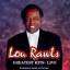 lou rawls: greatest hits-live