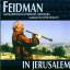 Giora Feidman: In Jerusalem