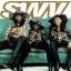 Swv: Release Some Tension