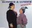 Bommer & Lunder: Spatzerl