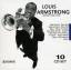 Louis Armstrong: Hotter Than That (10x C