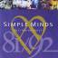 simple minds/simple minds: glittering pr