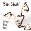 ben ghali/ben ghali: living like this