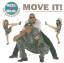 Reel 2 Real Feat. The Mad Stuntman: Move