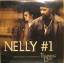 Nelly: 1(Promo, 1 Track Single-Cd, Cards