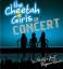cheetah girls,the: in concert - the part