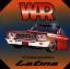 war: colecci n latina (english vers