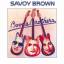 savoy brown: boogie brothers