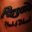 poison: flesh and blood