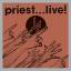 judas priest: priest...live! + 3 bonus [