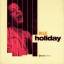 billie holiday: sony jazz collection