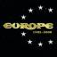 europe: 1982-1992