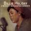 billie holiday: 16 most requested songs