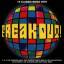 various: freak out!