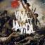 coldplay: viva la vida or death and all 