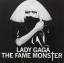 lady gaga: the fame monster (deluxe edt.